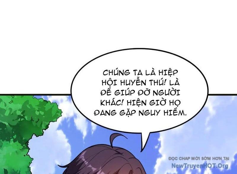 Huyễn Thú Của Ta Có Thể Tiến Hoá Vô Hạn: Chapter 44