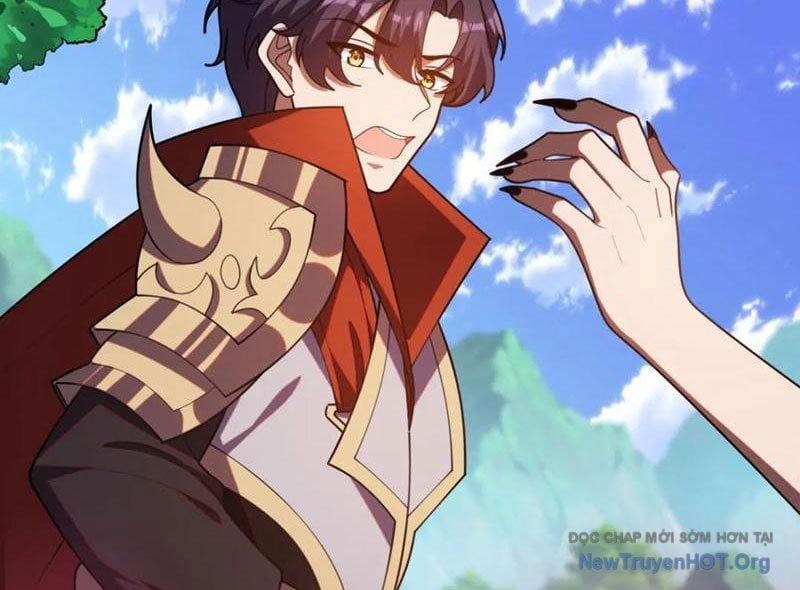 Huyễn Thú Của Ta Có Thể Tiến Hoá Vô Hạn: Chapter 44