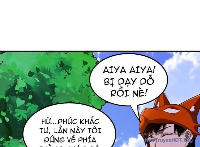 Huyễn Thú Của Ta Có Thể Tiến Hoá Vô Hạn: Chapter 44