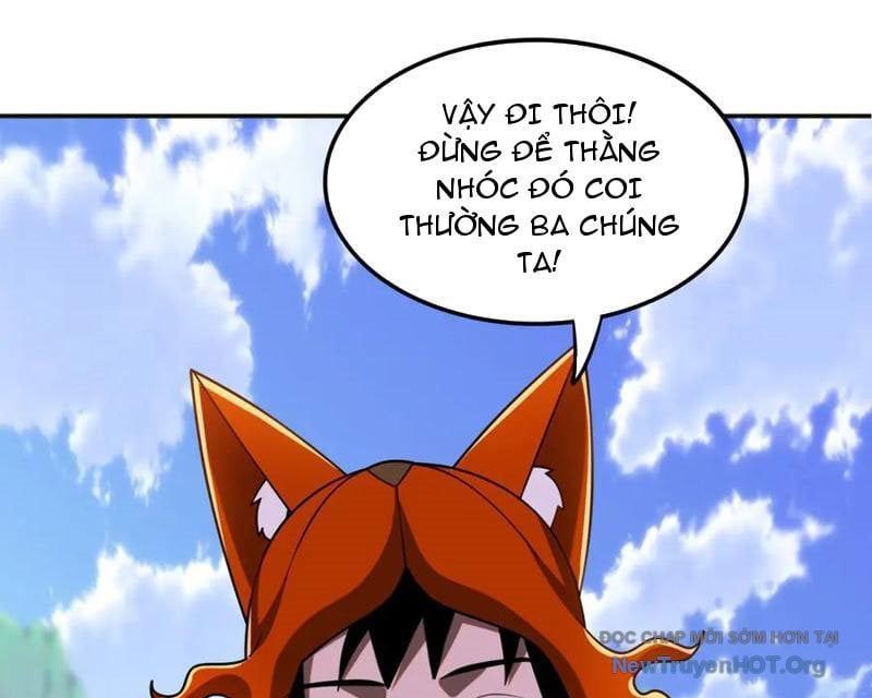 Huyễn Thú Của Ta Có Thể Tiến Hoá Vô Hạn: Chapter 44