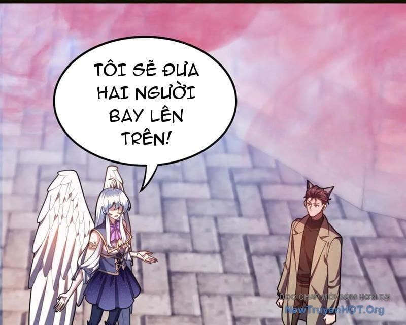 Huyễn Thú Của Ta Có Thể Tiến Hoá Vô Hạn: Chapter 44