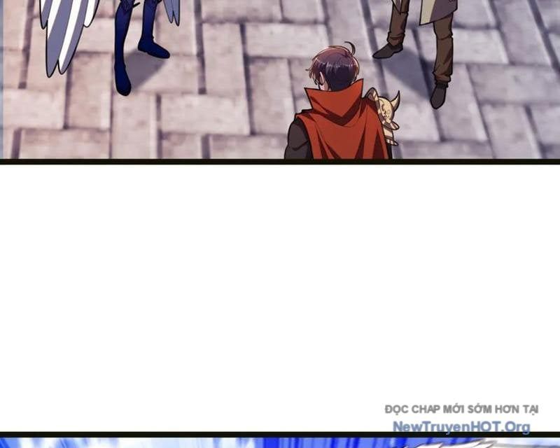 Huyễn Thú Của Ta Có Thể Tiến Hoá Vô Hạn: Chapter 44