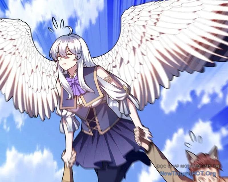 Huyễn Thú Của Ta Có Thể Tiến Hoá Vô Hạn: Chapter 44