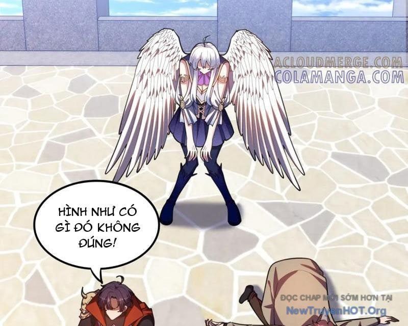 Huyễn Thú Của Ta Có Thể Tiến Hoá Vô Hạn: Chapter 44