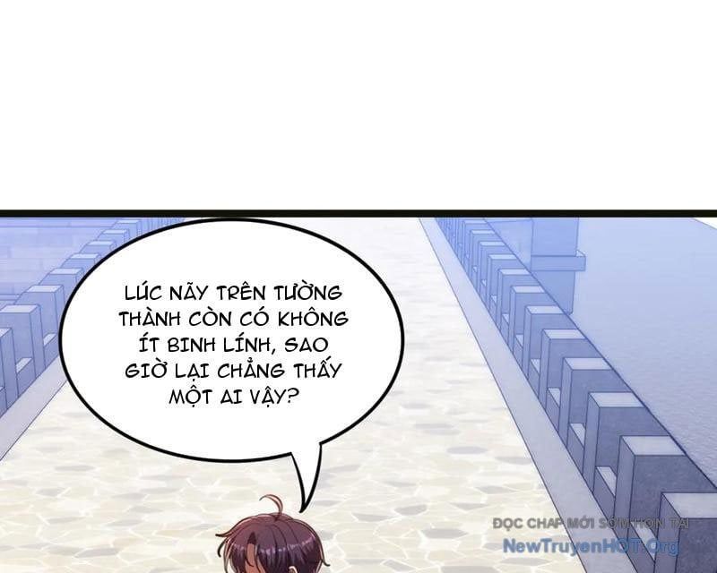 Huyễn Thú Của Ta Có Thể Tiến Hoá Vô Hạn: Chapter 44