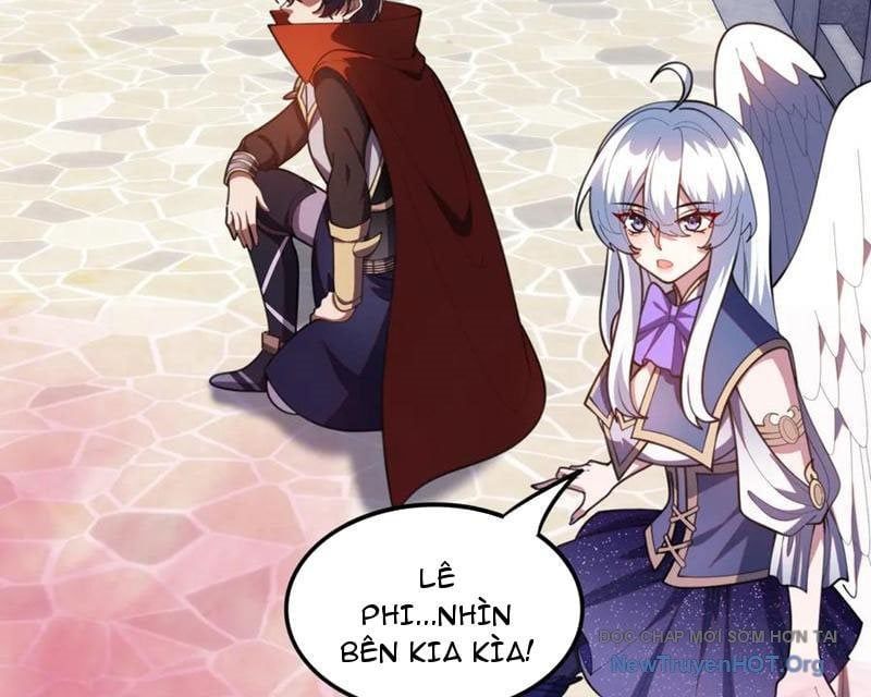 Huyễn Thú Của Ta Có Thể Tiến Hoá Vô Hạn: Chapter 44