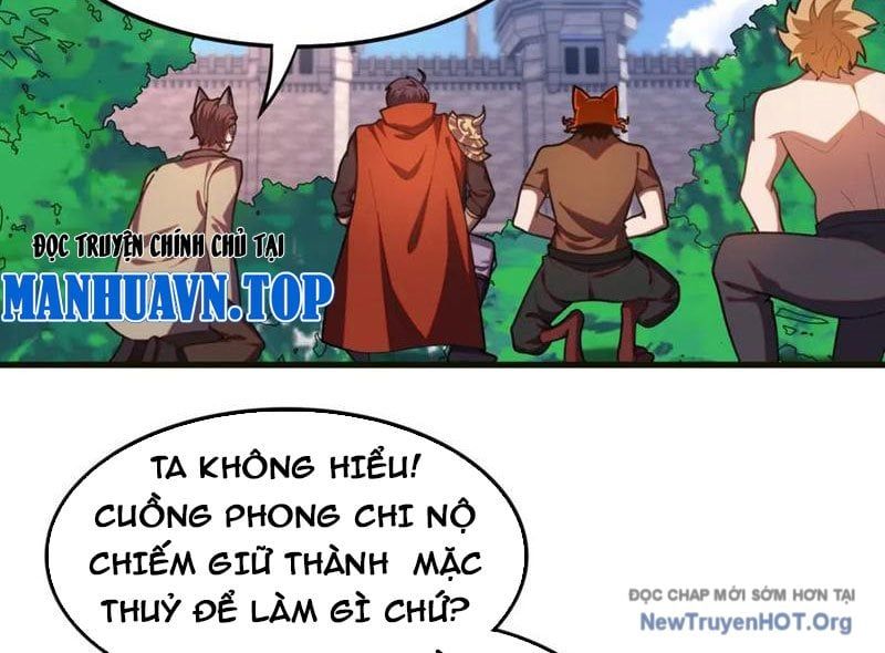 Huyễn Thú Của Ta Có Thể Tiến Hoá Vô Hạn: Chapter 44
