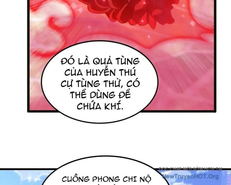 Huyễn Thú Của Ta Có Thể Tiến Hoá Vô Hạn: Chapter 44