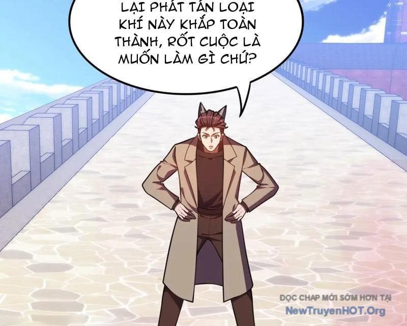 Huyễn Thú Của Ta Có Thể Tiến Hoá Vô Hạn: Chapter 44