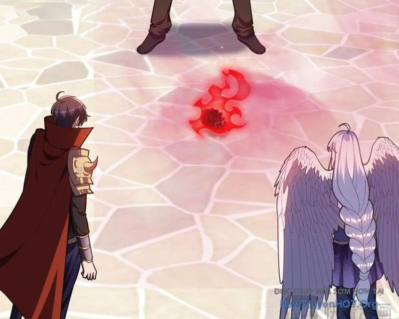 Huyễn Thú Của Ta Có Thể Tiến Hoá Vô Hạn: Chapter 44