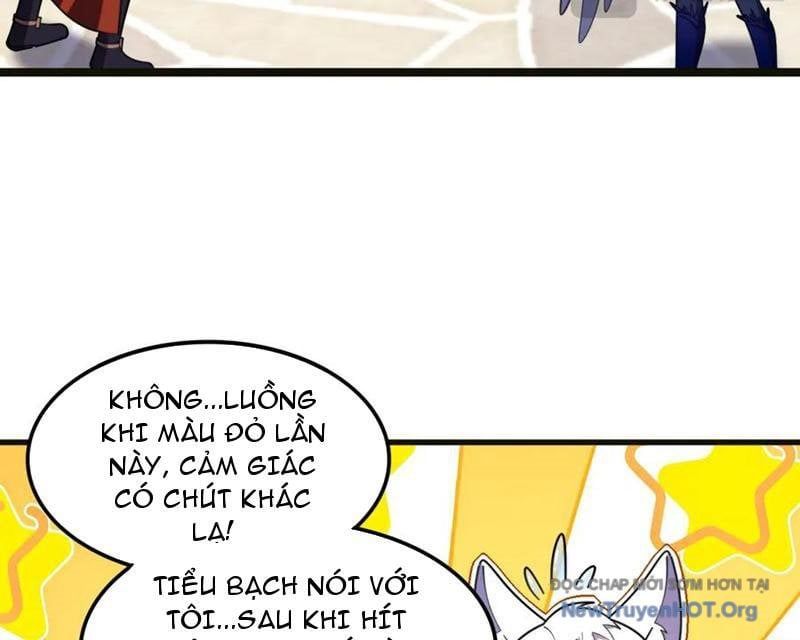 Huyễn Thú Của Ta Có Thể Tiến Hoá Vô Hạn: Chapter 44