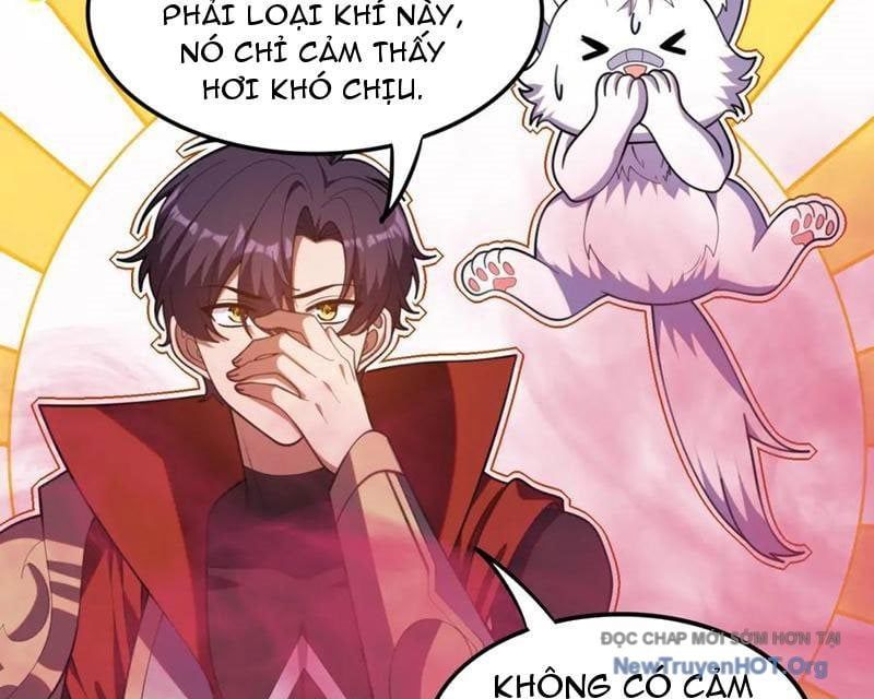 Huyễn Thú Của Ta Có Thể Tiến Hoá Vô Hạn: Chapter 44