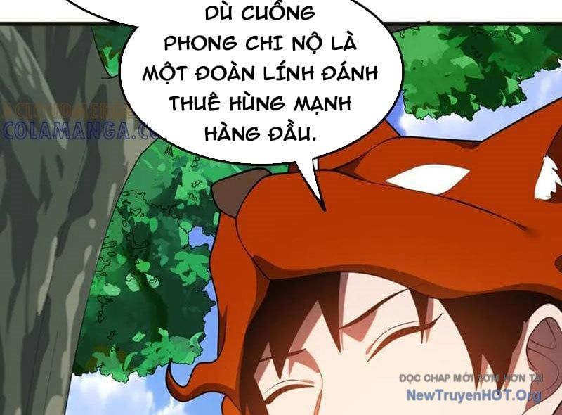 Huyễn Thú Của Ta Có Thể Tiến Hoá Vô Hạn: Chapter 44