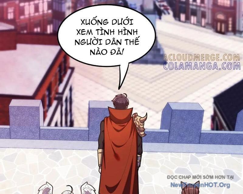 Huyễn Thú Của Ta Có Thể Tiến Hoá Vô Hạn: Chapter 44