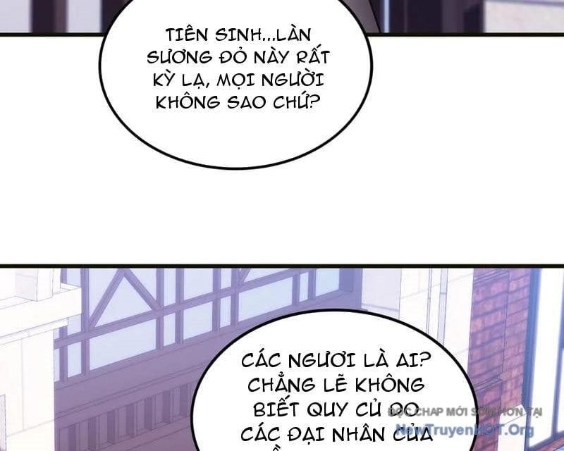 Huyễn Thú Của Ta Có Thể Tiến Hoá Vô Hạn: Chapter 44