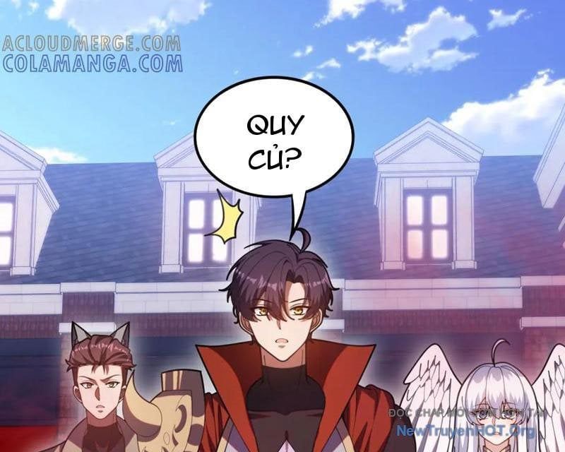 Huyễn Thú Của Ta Có Thể Tiến Hoá Vô Hạn: Chapter 44