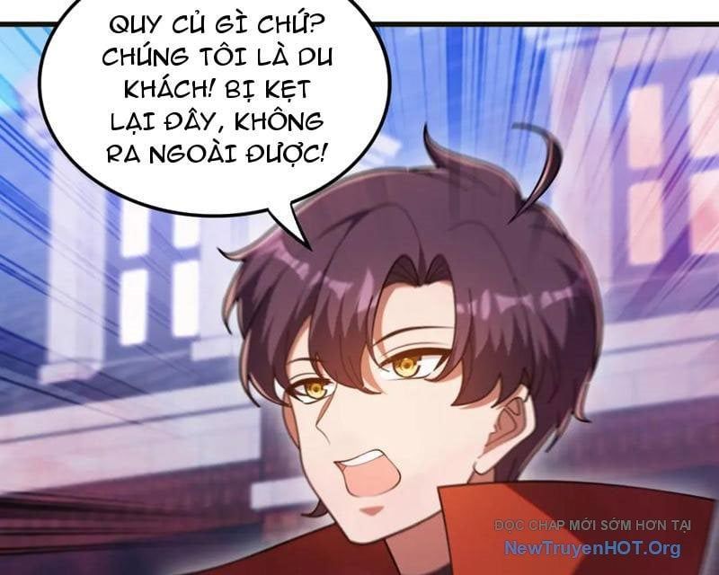Huyễn Thú Của Ta Có Thể Tiến Hoá Vô Hạn: Chapter 44