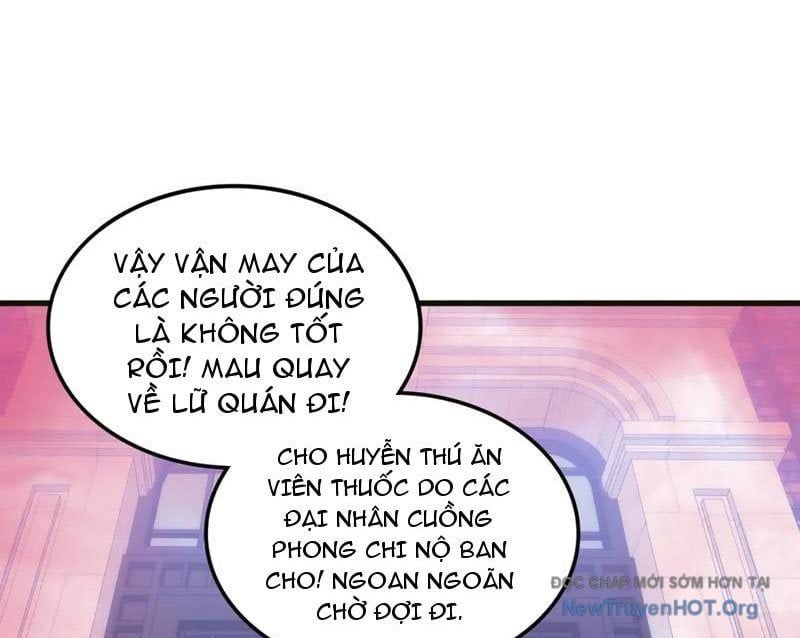 Huyễn Thú Của Ta Có Thể Tiến Hoá Vô Hạn: Chapter 44