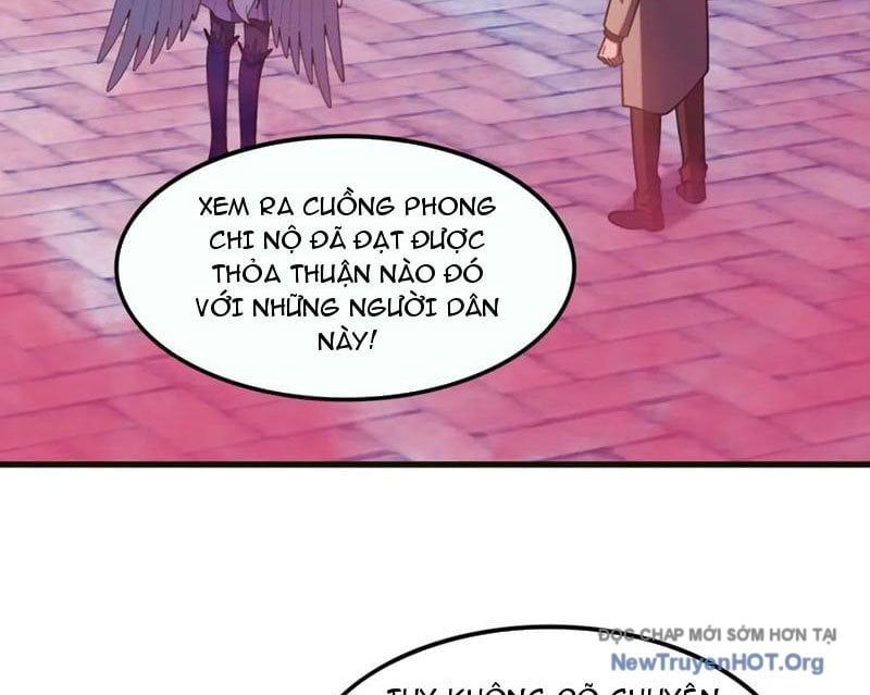 Huyễn Thú Của Ta Có Thể Tiến Hoá Vô Hạn: Chapter 44