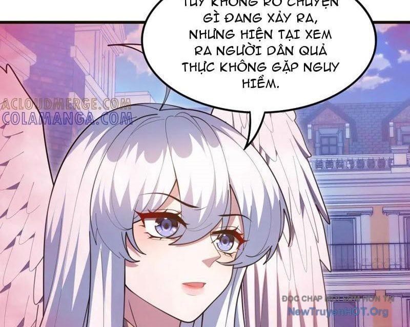 Huyễn Thú Của Ta Có Thể Tiến Hoá Vô Hạn: Chapter 44