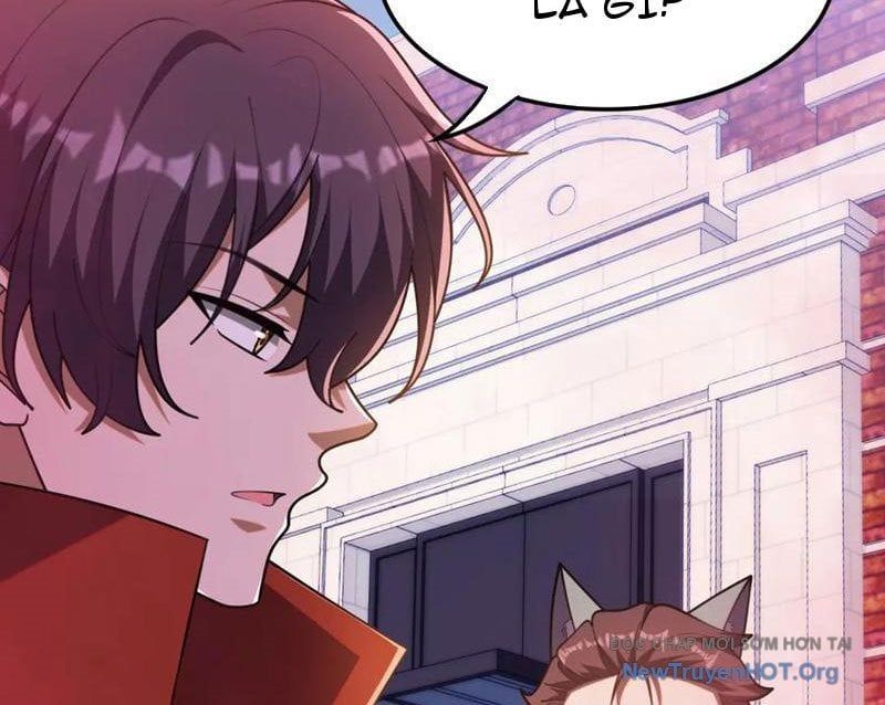 Huyễn Thú Của Ta Có Thể Tiến Hoá Vô Hạn: Chapter 44