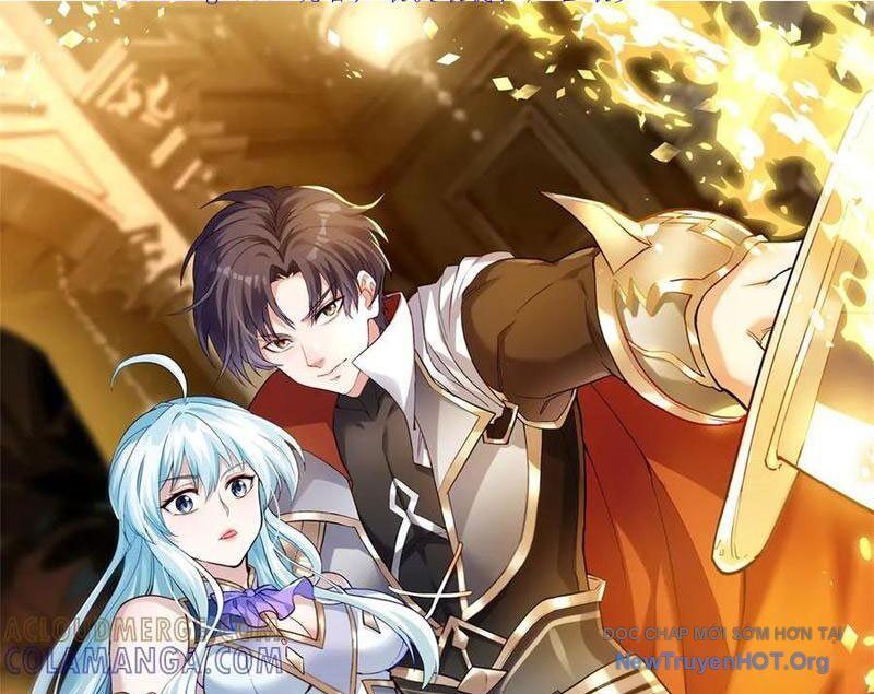 Huyễn Thú Của Ta Có Thể Tiến Hoá Vô Hạn: Chapter 45