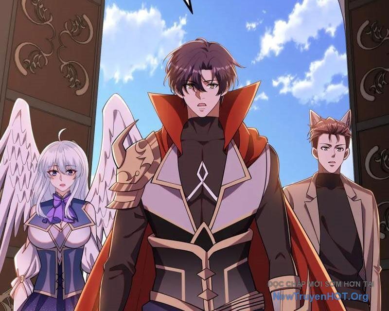 Huyễn Thú Của Ta Có Thể Tiến Hoá Vô Hạn: Chapter 45