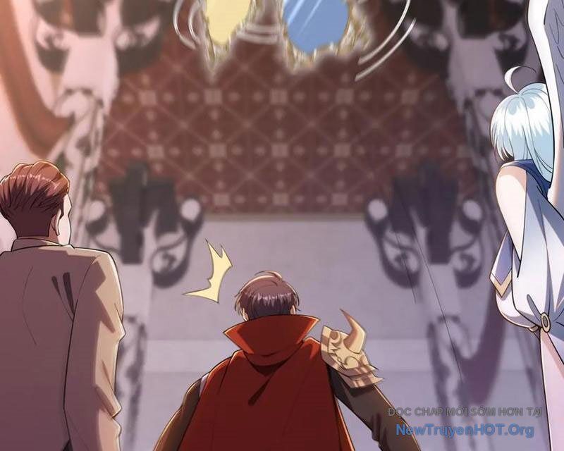 Huyễn Thú Của Ta Có Thể Tiến Hoá Vô Hạn: Chapter 45