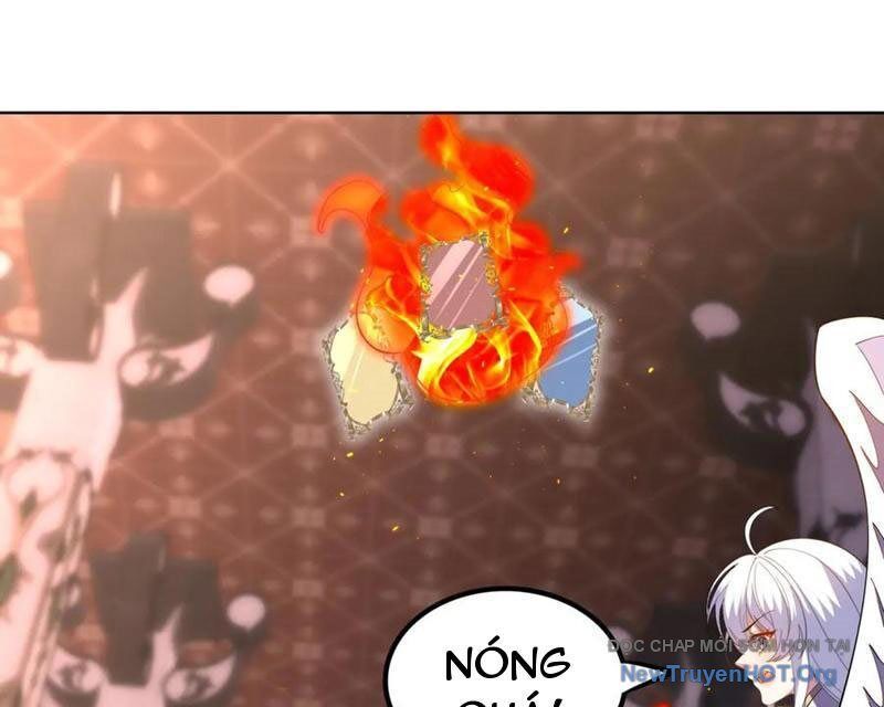 Huyễn Thú Của Ta Có Thể Tiến Hoá Vô Hạn: Chapter 45