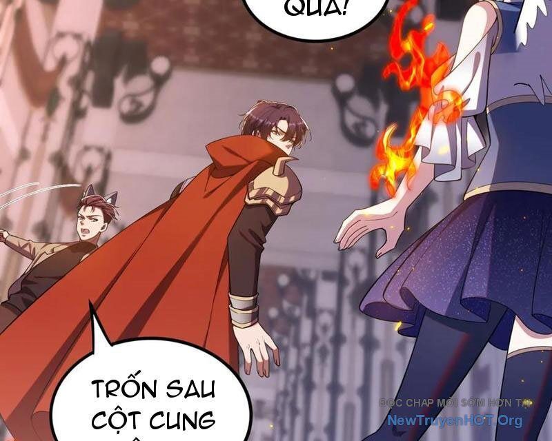 Huyễn Thú Của Ta Có Thể Tiến Hoá Vô Hạn: Chapter 45