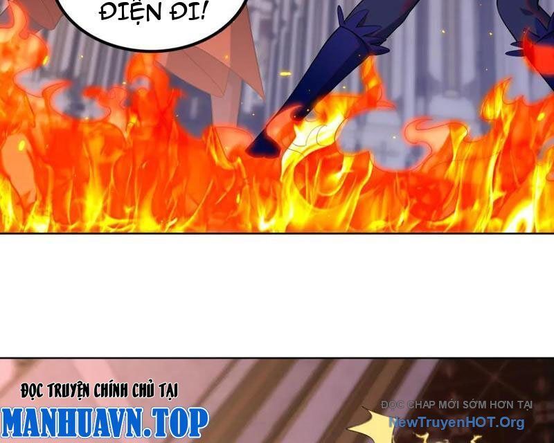 Huyễn Thú Của Ta Có Thể Tiến Hoá Vô Hạn: Chapter 45