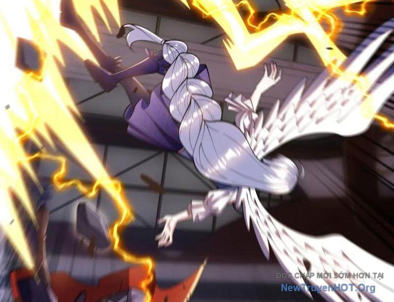 Huyễn Thú Của Ta Có Thể Tiến Hoá Vô Hạn: Chapter 45
