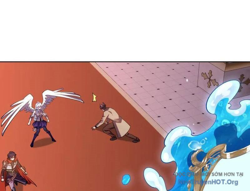 Huyễn Thú Của Ta Có Thể Tiến Hoá Vô Hạn: Chapter 45