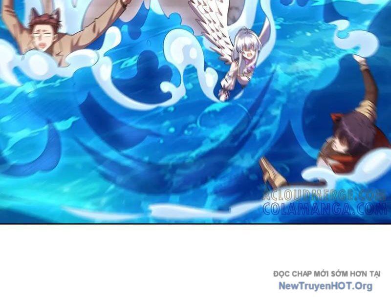 Huyễn Thú Của Ta Có Thể Tiến Hoá Vô Hạn: Chapter 45