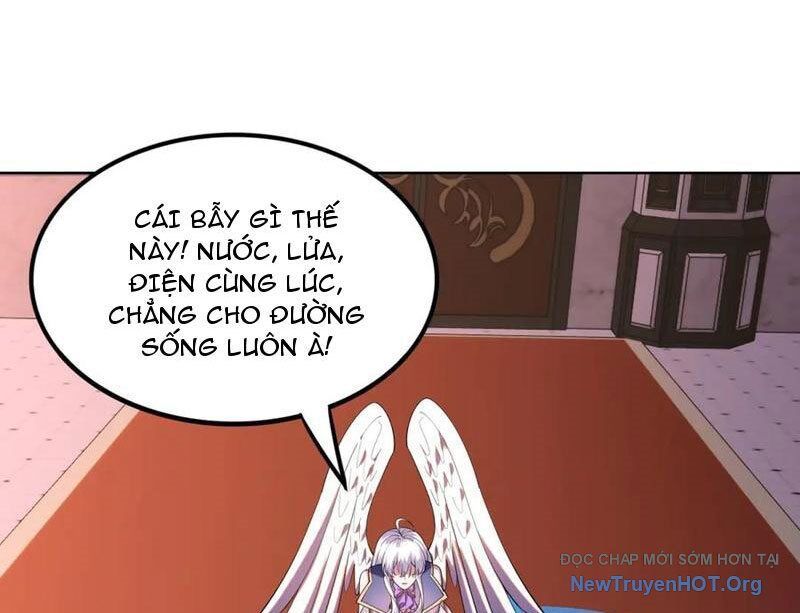 Huyễn Thú Của Ta Có Thể Tiến Hoá Vô Hạn: Chapter 45