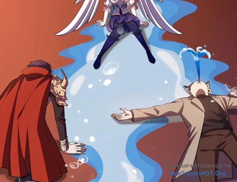 Huyễn Thú Của Ta Có Thể Tiến Hoá Vô Hạn: Chapter 45