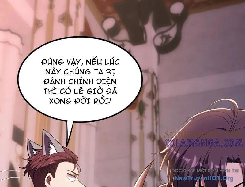 Huyễn Thú Của Ta Có Thể Tiến Hoá Vô Hạn: Chapter 45