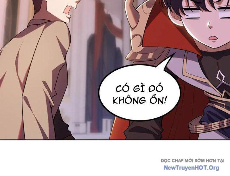 Huyễn Thú Của Ta Có Thể Tiến Hoá Vô Hạn: Chapter 45