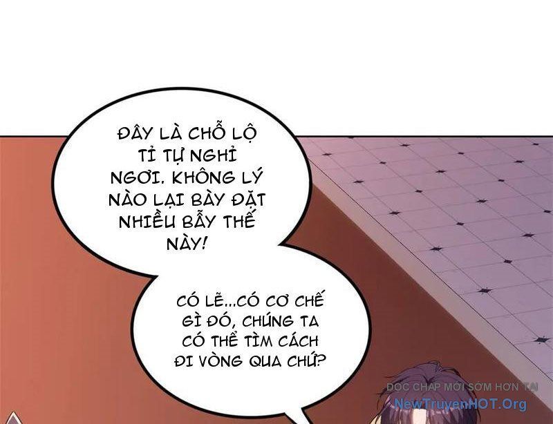 Huyễn Thú Của Ta Có Thể Tiến Hoá Vô Hạn: Chapter 45