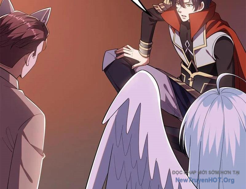 Huyễn Thú Của Ta Có Thể Tiến Hoá Vô Hạn: Chapter 45