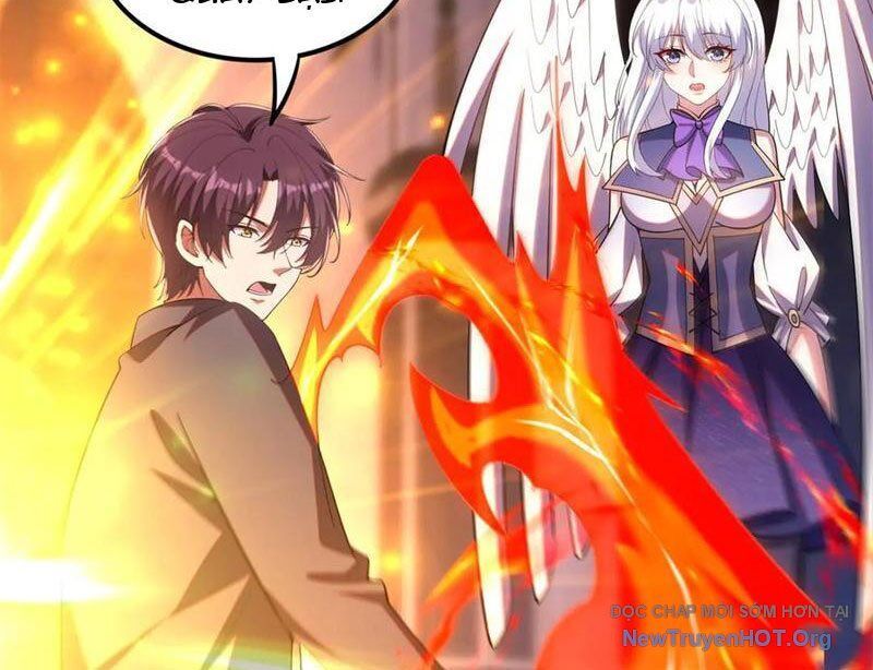 Huyễn Thú Của Ta Có Thể Tiến Hoá Vô Hạn: Chapter 45