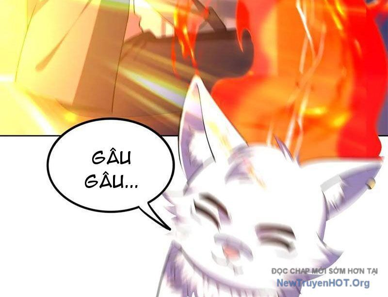 Huyễn Thú Của Ta Có Thể Tiến Hoá Vô Hạn: Chapter 45