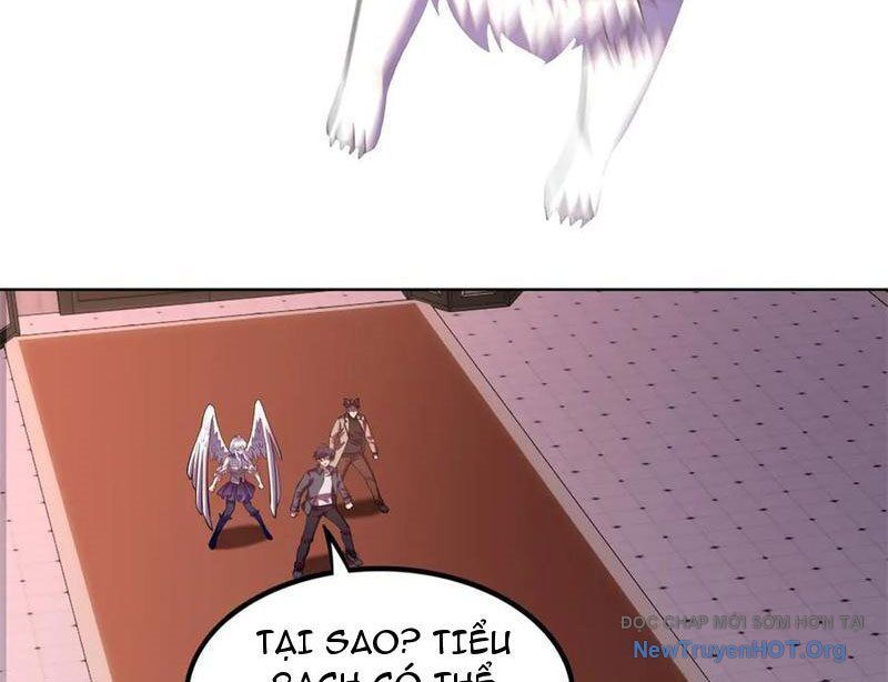 Huyễn Thú Của Ta Có Thể Tiến Hoá Vô Hạn: Chapter 45