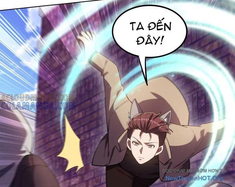 Huyễn Thú Của Ta Có Thể Tiến Hoá Vô Hạn: Chapter 45