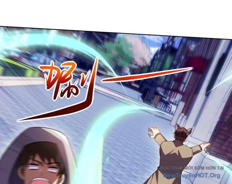 Huyễn Thú Của Ta Có Thể Tiến Hoá Vô Hạn: Chapter 45