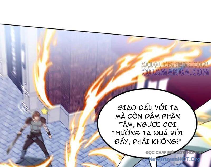 Huyễn Thú Của Ta Có Thể Tiến Hoá Vô Hạn: Chapter 45