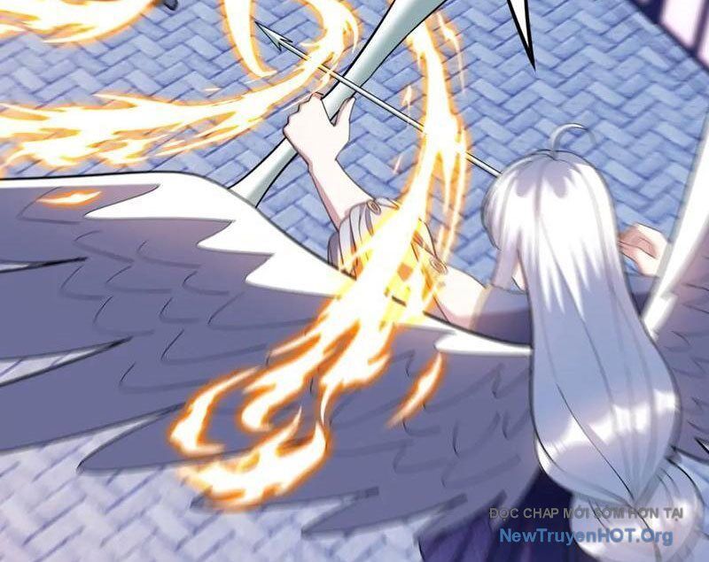 Huyễn Thú Của Ta Có Thể Tiến Hoá Vô Hạn: Chapter 45
