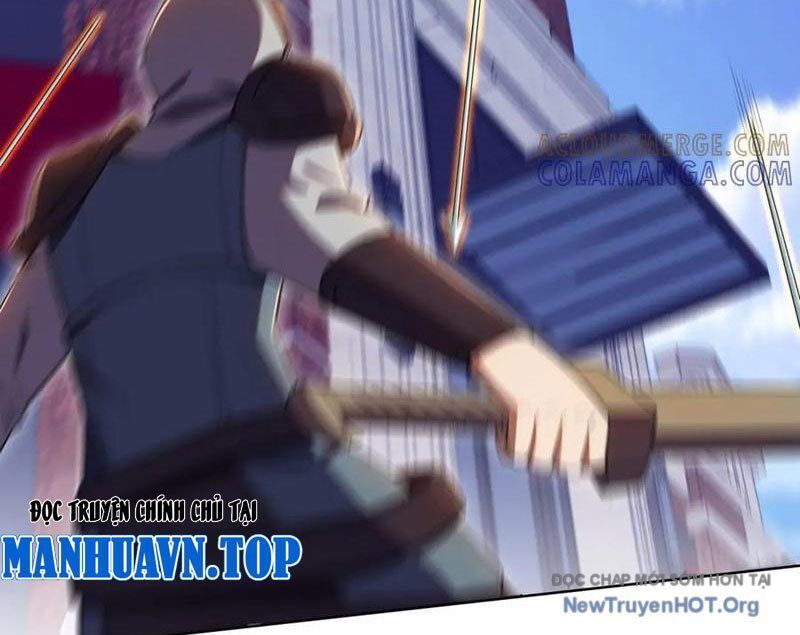Huyễn Thú Của Ta Có Thể Tiến Hoá Vô Hạn: Chapter 45