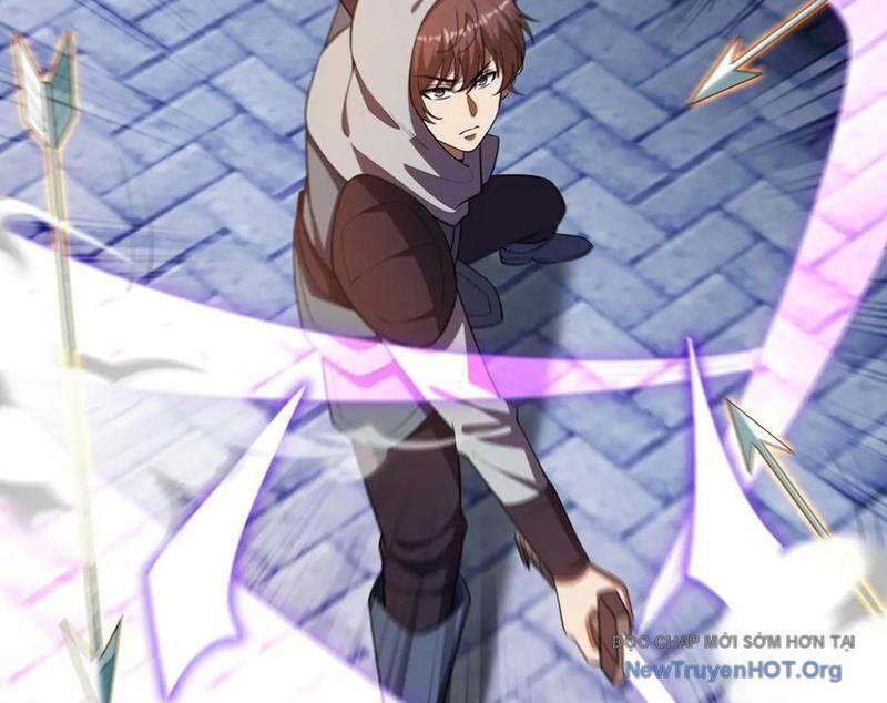 Huyễn Thú Của Ta Có Thể Tiến Hoá Vô Hạn: Chapter 45