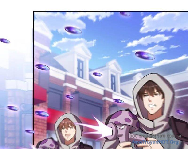 Huyễn Thú Của Ta Có Thể Tiến Hoá Vô Hạn: Chapter 45